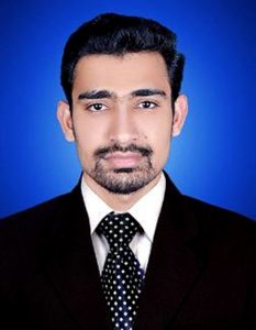 ASP Abdul Ghafar Latki- 1st Batch
