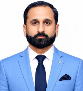 Manthar Ali Dadan