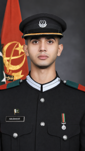 Abu Bakar